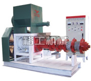 DGP135-II干法膨化機(jī) DGP135-II干法膨化機(jī)