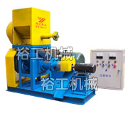 DGP70-J干法膨化機(jī) DGP70-J干法膨化機(jī)