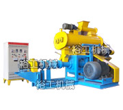 DSP120型濕法膨化機(jī) DSP120型濕法膨化機(jī)