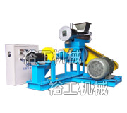 DSP60型濕法膨化機(jī) DSP60型濕法膨化機(jī)