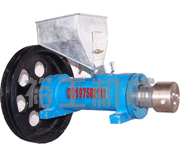 DGP40-I小型干法 DGP40-I小型干法