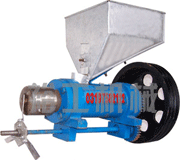 DGP50-II小型干法 DGP50-II小型干法