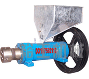 DGP60-I小型干法 DGP60-I小型干法