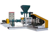 DGP160-II干法膨化機(jī) DGP160-II干法膨化機(jī)