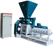 DGP200-III干法膨化機(jī) DGP200-III干法膨化機(jī)